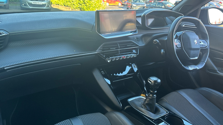 Peugeot 2008 1.2 PureTech 130 GT Line 5dr Petrol Estate